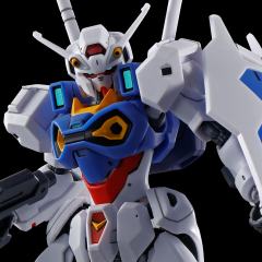 HGUC RX-78 MS00Z 高达开发试验零号机-资料图