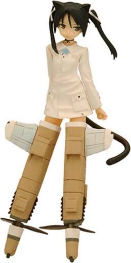 弗朗切斯卡·鲁基尼 Strike Witches Trading Figures Vol. 2