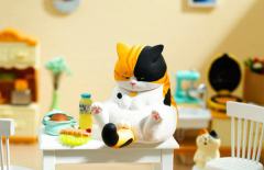盯裆猫3代系列-资料图