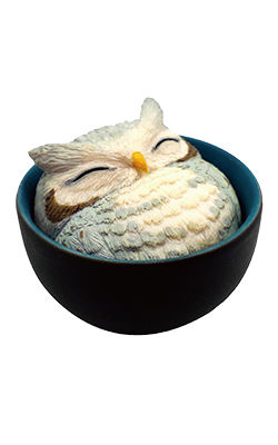 仙草茶鹰