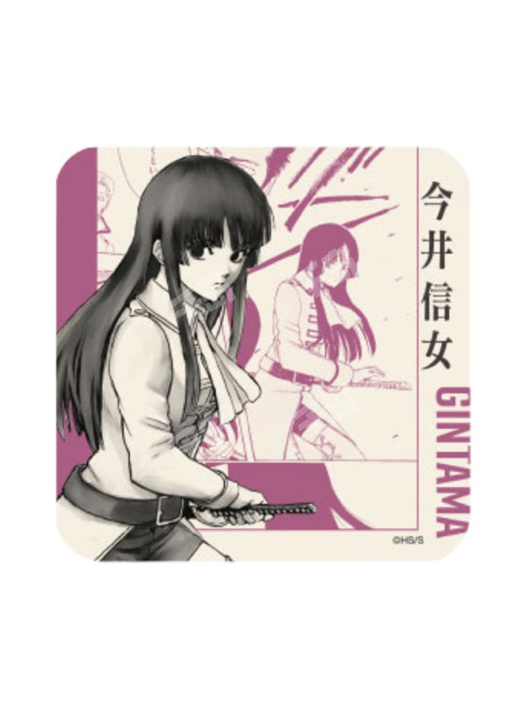 銀魂 ぱしゃこれ BOX特典 坂田銀時 銀さん まとめ売り - カード【銀魂