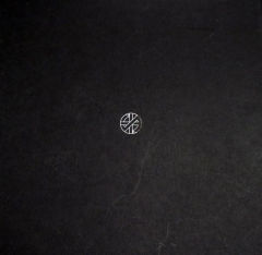 Christ - The Album / Well Forked - But Not Dead