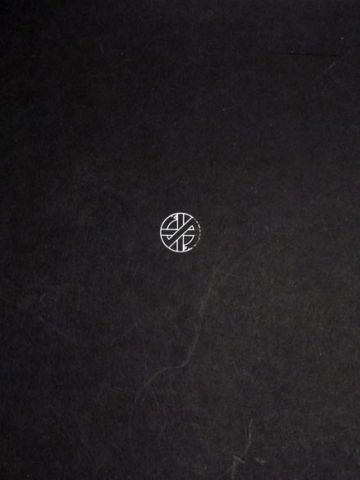 Christ - The Album / Well Forked - But Not Dead