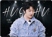 少年总该迎着光