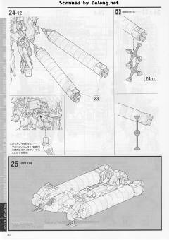 MG RX-0 全装甲独角兽高达 Ver.Ka-资料图