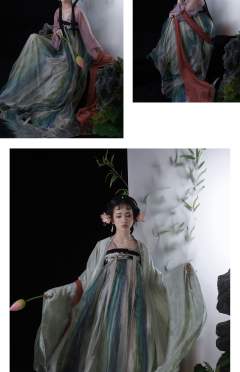 上芙蕖-资料图