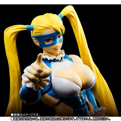 SHF 七川美华-资料图