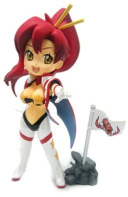 Yoko Littner Space ver.