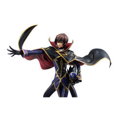 G.E.M. 鲁路修·vi·布里塔尼亚 ZERO -资料图