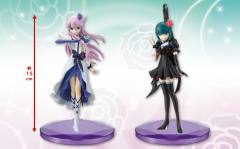 DX Figure 月光天使 -资料图