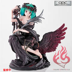 兰花·李 The Super Dimension Black Venus-资料图