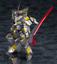  Frame Arms 杜尔伽II-资料图