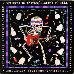 Stairway To Heaven / Highway To Hell