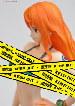 POP SA 娜美 Timeskip ver.-资料图
