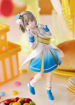 Pop Up Parade 中须霞 -资料图