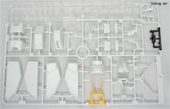PG ZGMF-X20A 强袭自由高达-资料图