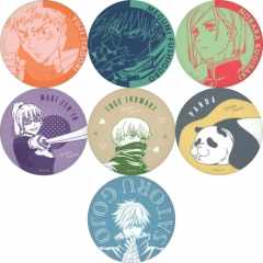 TSUTAYA原画展剧场版vol.2吧唧