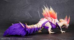 S.H.MonsterArts 泡狐龙-资料图