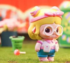 盲盒收藏家-资料图