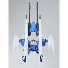 HGUC RX-160S 特装型 拜亚蓝 Unit 2-资料图