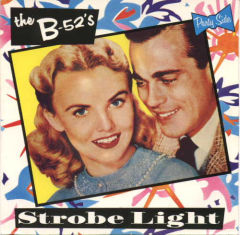 Strobe Light / Dirty Back Road