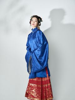 百鸟朝凤-资料图
