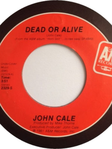 Dead Or Alive / Honi Soit (La Premiere Lecon de Francais)