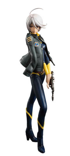 Yamato Girls Collection 山本玲 潜水服 ver.-资料图