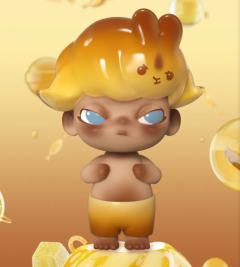 特别款-焦糖布丁兔-资料图