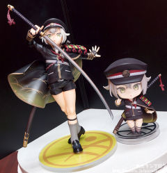 ARTFX J 萤丸 -资料图
