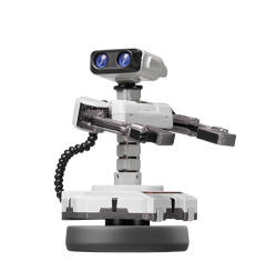 FC机器人R.O.B NES ver.