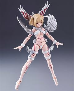 合体系列 GR-02 Ω-资料图