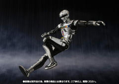 SHF 宇宙刑事卡邦-资料图
