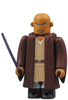 梅斯·温杜 Episode III: Revenge of the Sith