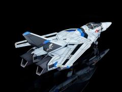 PLAMAX VF-1A/S 战场女武神 -资料图