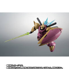 ROBOT魂 MS-14Fs 指挥官型 勇士 ver. A.N.I.M.E.-资料图