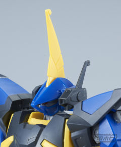HGUC RMS-154 巴扎姆-资料图