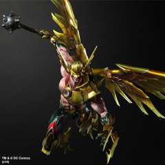 Play Arts Kai Variant Play Arts Kai 鹰侠-资料图