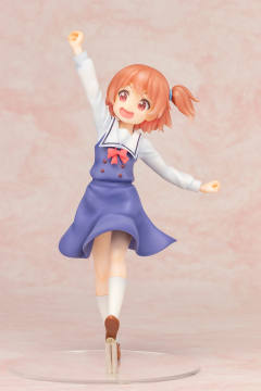 星野日向 制服 ver.-资料图