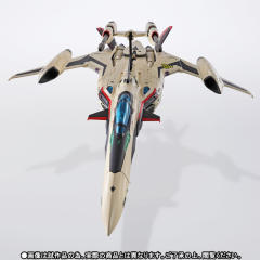 YF-29 杜兰达尔·瓦尔基里 Isamu Custom-资料图