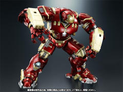 SHF 反浩克装甲-资料图
