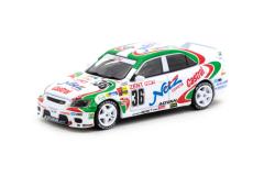 Toyota Altezza N1 Super Taikyu Series 1999 #36