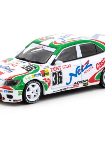Toyota Altezza N1 Super Taikyu Series 1999 #36