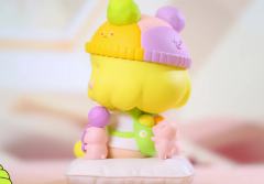 五彩毛衣-资料图