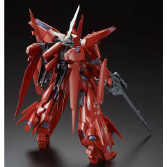 RE/100 AMX-107R 再生龙飞-资料图