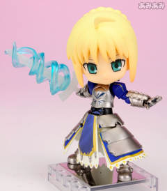 Cu-Poche Saber -资料图