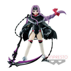 EXQ Figure 美杜莎 Shukumei o Seou Shoujo Ana-资料图