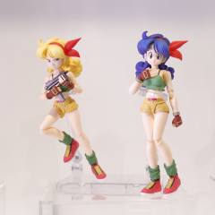 SHF 兰琪-资料图