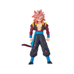 Super Dragon Ball Heroes Skills Figure 03 格古达 超级赛亚人4
