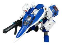 机甲创世记 AFC-01H火光号-资料图